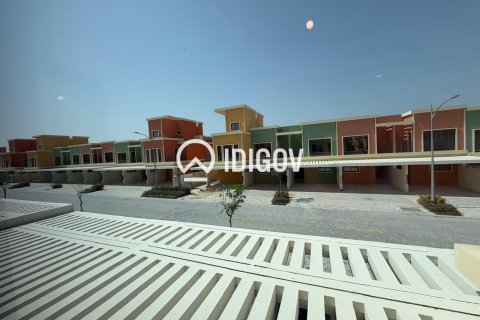 Вилла Damac Lagoons, Дубай, БАӘ-да 4 жатын бөлмелер, 144 м² № 735709 - фото 5