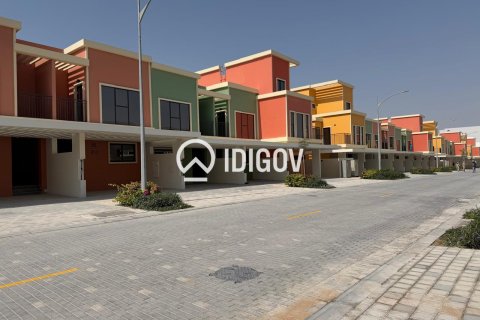 فيلا في Damac Lagoons، دبي 4 غرفة نوم ، 144 متر مربع . ر قم 735709