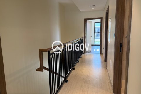 Вилла Damac Lagoons, Дубай, БАӘ-да 4 жатын бөлмелер, 144 м² № 735709 - фото 8