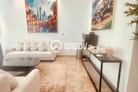 Al Furjan, Dubai, संयुक्त अरब अमीरात में अपार्टमेंट, 2 बेडरूम, 108.42 वर्ग मीटर, संख्या 735705 - फ़ोटो 1