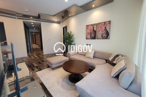 Apartamento en alquiler en Dubai Marina, Dubai, EAU 2 dormitorios, 124.21 m2 № 735706 - foto 10