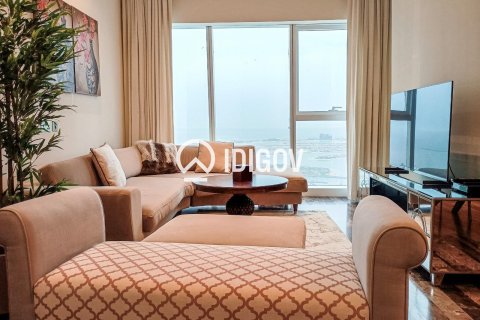 Apartamento en alquiler en Dubai Marina, Dubai, EAU 2 dormitorios, 124.21 m2 № 735706 - foto 7