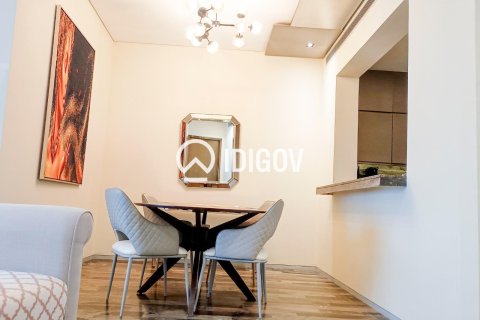 Appartement in Dubai Marina, Dubai, VAE 2 slaapkamers, 124.21 vr.m. nr 735706