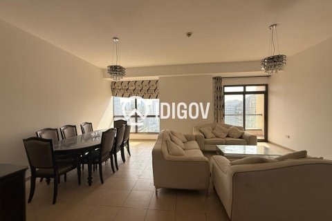Apartment sa Jumeirah Beach Residence, Dubai, UAE 2 silid-tulugan, 128.39 sq.m. № 735707 - larawan 3