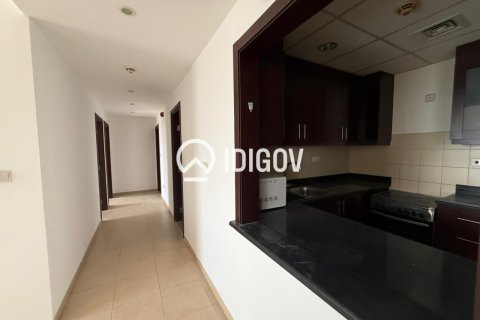 Apartment sa Jumeirah Beach Residence, Dubai, UAE 2 silid-tulugan, 128.39 sq.m. № 735707 - larawan 5