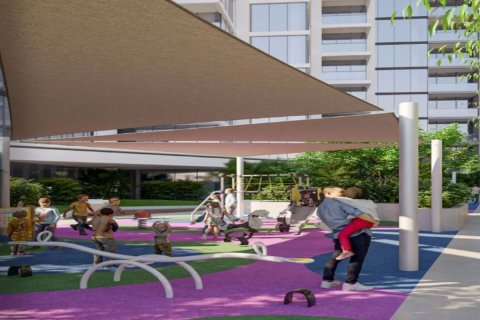 Byt v Meydan, Dubai, SAE 2 ložnice, 132.4 m² Č.: 629204 - fotografie 8