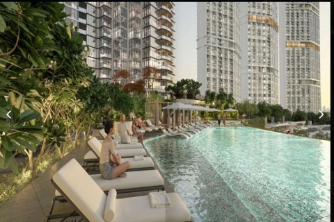 Byt v Meydan, Dubai, SAE 2 ložnice, 132.4 m² Č.: 629204 - fotografie 4