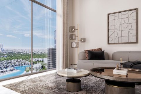 Byt v Meydan, Dubai, SAE 2 ložnice, 132.4 m² Č.: 629204 - fotografie 10