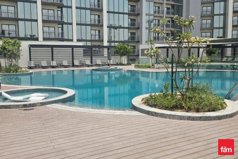 Byt v Dubai, SAE 1 ložnice, 63.2 m² Č.: 629201 - fotografie 8