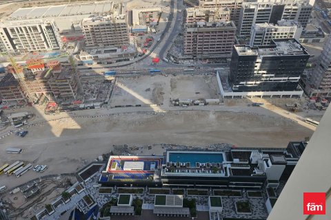 Byt v Dubai, SAE 1 ložnice, 63.2 m² Č.: 629201 - fotografie 16