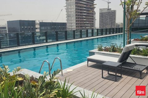 Byt v Dubai, SAE 1 ložnice, 63.2 m² Č.: 629201 - fotografie 4