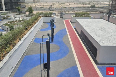 Byt v Dubai, SAE 1 ložnice, 63.2 m² Č.: 629201 - fotografie 5
