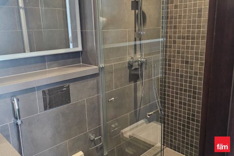 Byt v Dubai, SAE 1 ložnice, 63.2 m² Č.: 629201 - fotografie 7