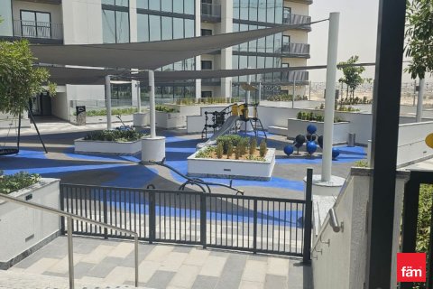 Byt v Dubai, SAE 1 ložnice, 63.2 m² Č.: 629201 - fotografie 6