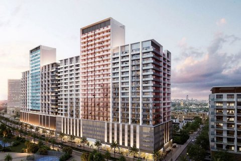 Dubai, UAE의 판매용 아파트 침실 2개, 135.7제곱미터 번호 629203 - 사진 1