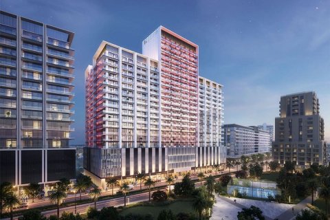 Dubai, UAE의 판매용 아파트 침실 2개, 135.7제곱미터 번호 629203 - 사진 8