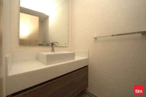 Byt v Downtown Dubai (Downtown Burj Dubai), SAE 2 ložnice, 141.4 m² Č.: 629544 - fotografie 15