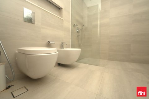 Byt v Downtown Dubai (Downtown Burj Dubai), SAE 2 ložnice, 141.4 m² Č.: 629544 - fotografie 17