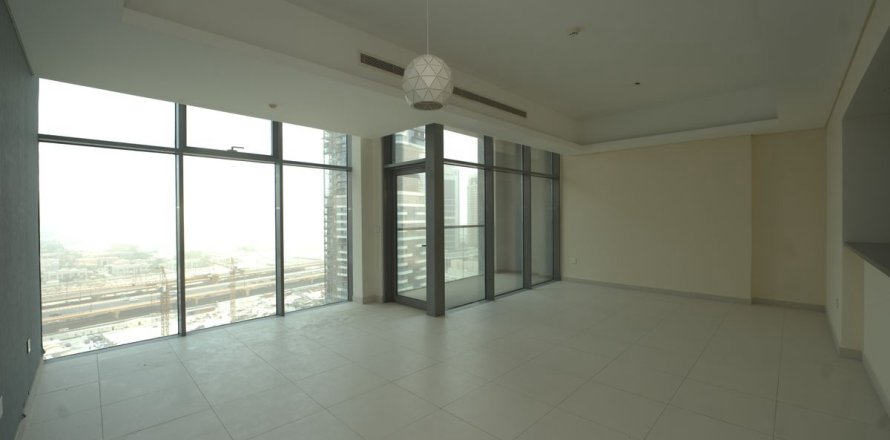 Apartman u Downtown Dubai (Downtown Burj Dubai), UAE 141.4 m2, 2 spavaćih soba Br. 629544