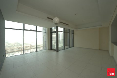 Byt v Downtown Dubai (Downtown Burj Dubai), SAE 2 ložnice, 141.4 m² Č.: 629544 - fotografie 2