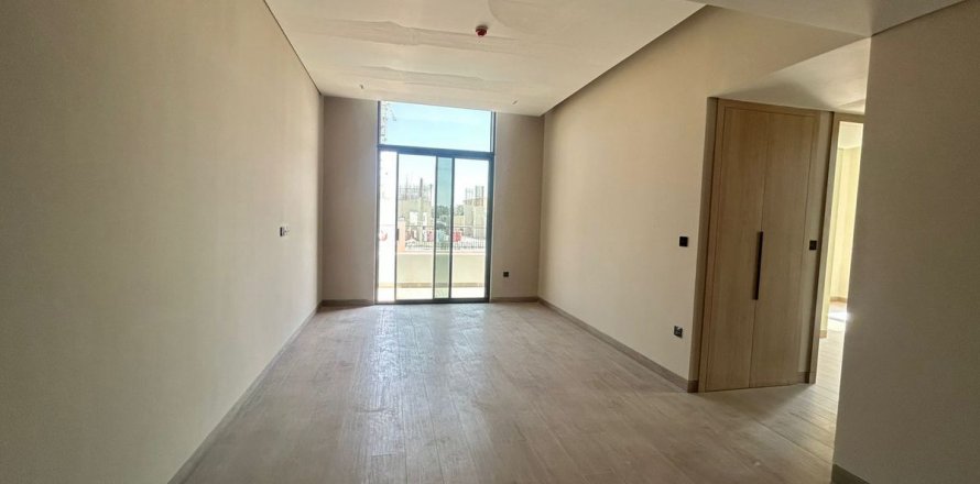 Byt v Dubai, SAE 1 ložnice, 74 m² Č.: 629202
