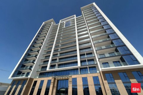 Byt v Dubai, SAE 1 ložnice, 74 m² Č.: 629202 - fotografie 12