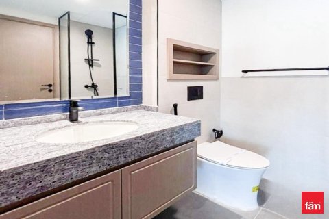 Townhouse til leje i Dubai, UAE 4 soveværelser, 144 kvm № 686217 - foto 11