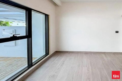 Townhouse til leje i Dubai, UAE 4 soveværelser, 144 kvm № 686217 - foto 4