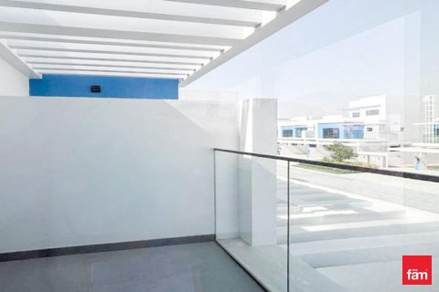 Townhouse til leje i Dubai, UAE 4 soveværelser, 144 kvm № 686217 - foto 12
