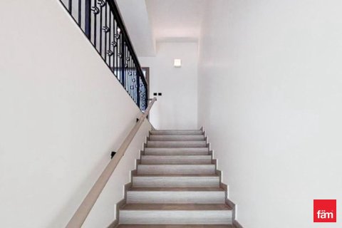Townhouse til leje i Dubai, UAE 4 soveværelser, 144 kvm № 686217 - foto 7