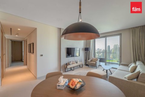 Apartament do wynajęcia w Downtown Dubai (Downtown Burj Dubai), Dubai, ZEA 2 sypialnie, 113.2 mkw., nr 686220 - zdjęcie 4