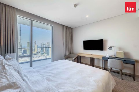 Apartament do wynajęcia w Downtown Dubai (Downtown Burj Dubai), Dubai, ZEA 2 sypialnie, 113.2 mkw., nr 686220 - zdjęcie 10