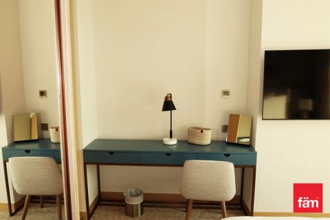 Apartmen di Downtown Dubai (Downtown Burj Dubai), UAE 2 bilik tidur, 113.2 meter persegi № 686220 - foto 11