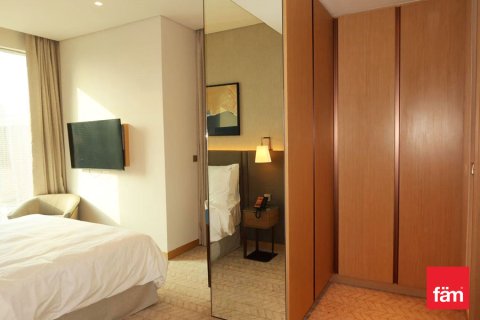 Apartmen di Downtown Dubai (Downtown Burj Dubai), UAE 2 bilik tidur, 113.2 meter persegi № 686220 - foto 5