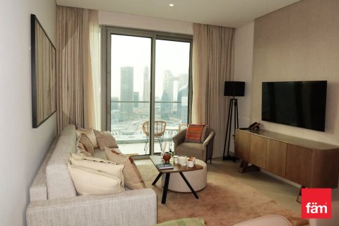 Apartmen di Downtown Dubai (Downtown Burj Dubai), UAE 2 bilik tidur, 113.2 meter persegi № 686220 - foto 3