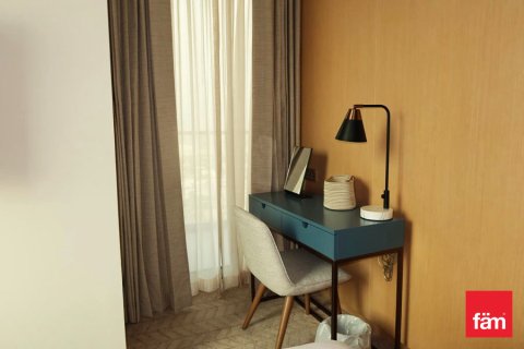 Apartmen di Downtown Dubai (Downtown Burj Dubai), UAE 2 bilik tidur, 113.2 meter persegi № 686220 - foto 12