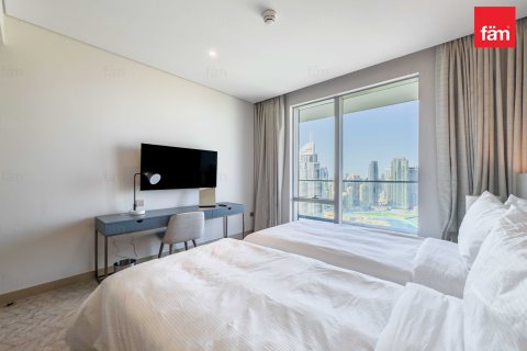 Apartament do wynajęcia w Downtown Dubai (Downtown Burj Dubai), Dubai, ZEA 2 sypialnie, 113.2 mkw., nr 686220 - zdjęcie 13
