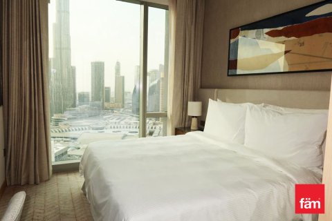Apartmen di Downtown Dubai (Downtown Burj Dubai), UAE 2 bilik tidur, 113.2 meter persegi № 686220 - foto 15