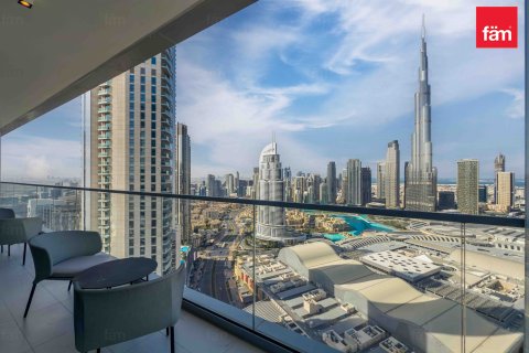 Apartament do wynajęcia w Downtown Dubai (Downtown Burj Dubai), Dubai, ZEA 2 sypialnie, 113.2 mkw., nr 686220 - zdjęcie 24