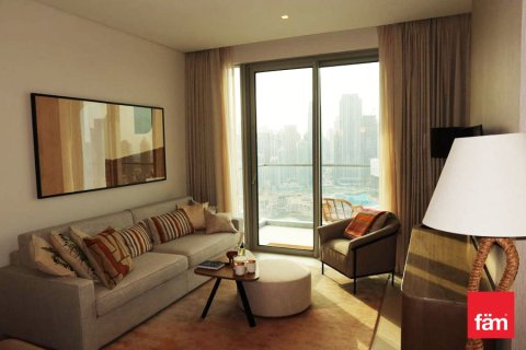 Apartmen di Downtown Dubai (Downtown Burj Dubai), UAE 2 bilik tidur, 113.2 meter persegi № 686220 - foto 2