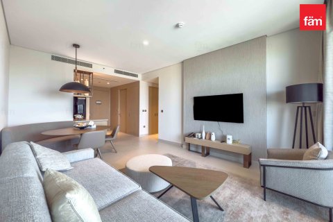 Apartament do wynajęcia w Downtown Dubai (Downtown Burj Dubai), Dubai, ZEA 2 sypialnie, 113.2 mkw., nr 686220 - zdjęcie 3