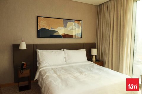 Apartmen di Downtown Dubai (Downtown Burj Dubai), UAE 2 bilik tidur, 113.2 meter persegi № 686220 - foto 7