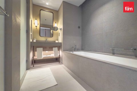 Apartament do wynajęcia w Downtown Dubai (Downtown Burj Dubai), Dubai, ZEA 2 sypialnie, 113.2 mkw., nr 686220 - zdjęcie 17