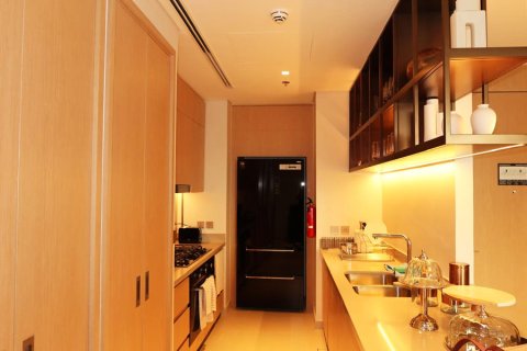 Apartmen di Downtown Dubai (Downtown Burj Dubai), UAE 2 bilik tidur, 113.2 meter persegi № 686220 - foto 4