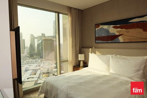 Apartmen di Downtown Dubai (Downtown Burj Dubai), UAE 2 bilik tidur, 113.2 meter persegi № 686220 - foto 14