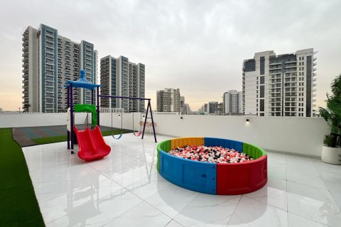 Al Furjan, Dubai, UAE의 판매용 아파트 침실 2개, 110.5제곱미터 번호 686215 - 사진 10