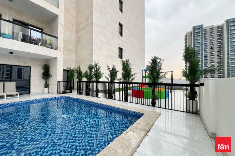 Al Furjan, Dubai, UAE의 판매용 아파트 침실 2개, 110.5제곱미터 번호 686215 - 사진 11