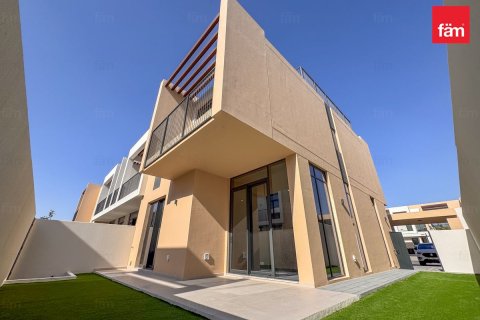 Vila v Dubai, SAE 4 ložnice, 231 m² Č.: 686218