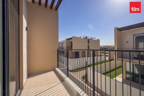 Villa en alquiler en Dubai, EAU 4 dormitorios, 231 m2 № 686218 - foto 21
