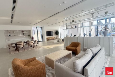 Villa en alquiler en Dubai, EAU 4 dormitorios, 231 m2 № 686218 - foto 25